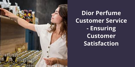 christian dior customer service.